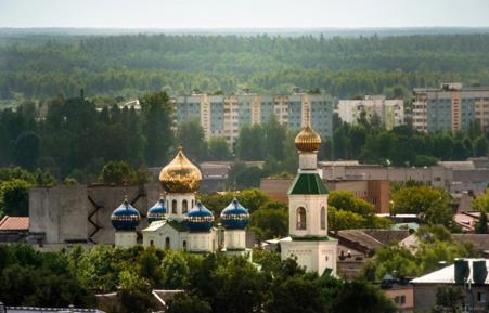 Тур Бобруйск - Жиличи - Красный Берег - Фото 7