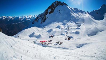 Тур Красная Поляна - Фото 8