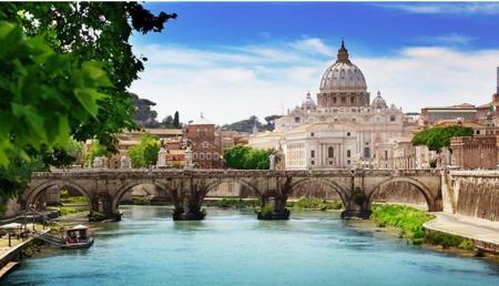 Тур Рим - Фото 7