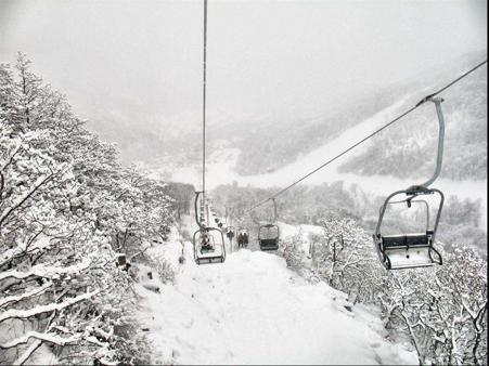 Тур Цахкадзор - Фото 3