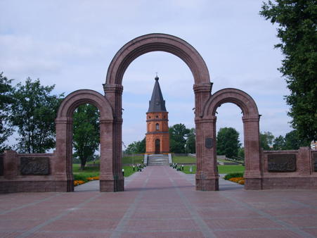 Тур Могилев - Славгород - Фото 2