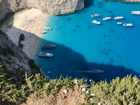 Тур Закинф - Фото 1