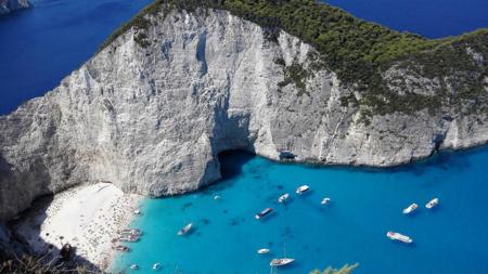 Тур Закинф - Фото 2