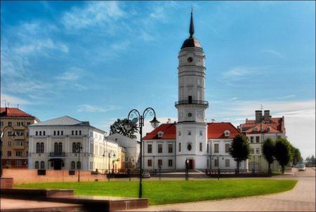 Тур Могилев - Славгород - Фото 1