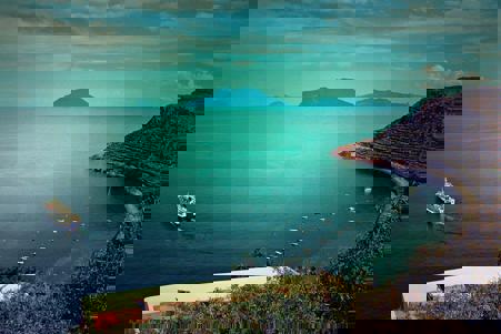 Тур Летоянни - Фото 1