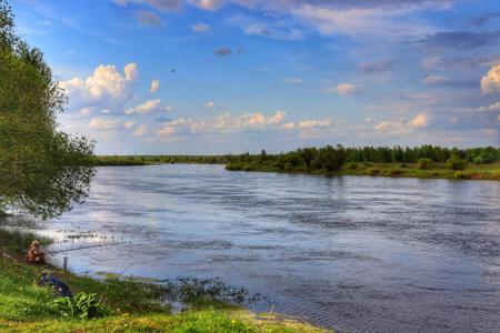 Тур Бобруйск - Жиличи - Красный Берег - Фото 3