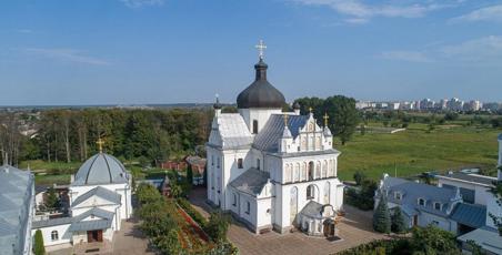 Тур Могилев - Славгород - Фото 5