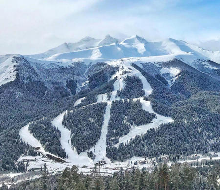 Тур Архыз - Домбай - Фото 3