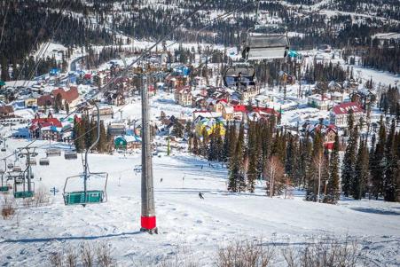 Тур Кировск - Фото 3