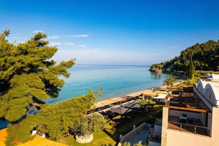 Тур Ханьотис - Фурка - Фото 3