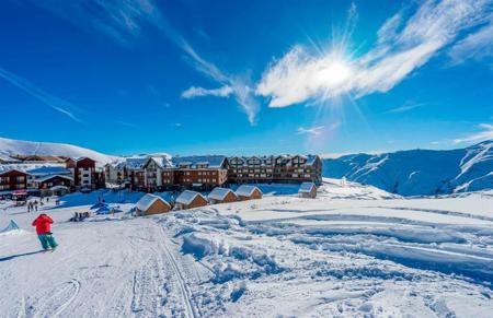 Тур Гудаури - Фото 1