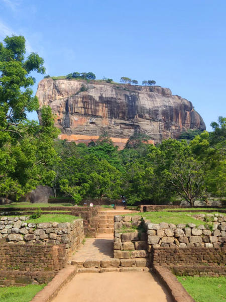 Тур Берувала - Чилав - Унаватуна - Фото 3