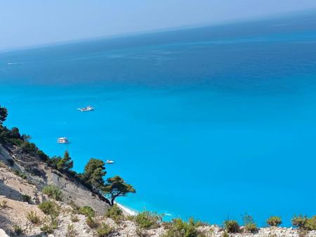 Тур Вильнюс - Милан - остров Лефкас - Фото 1