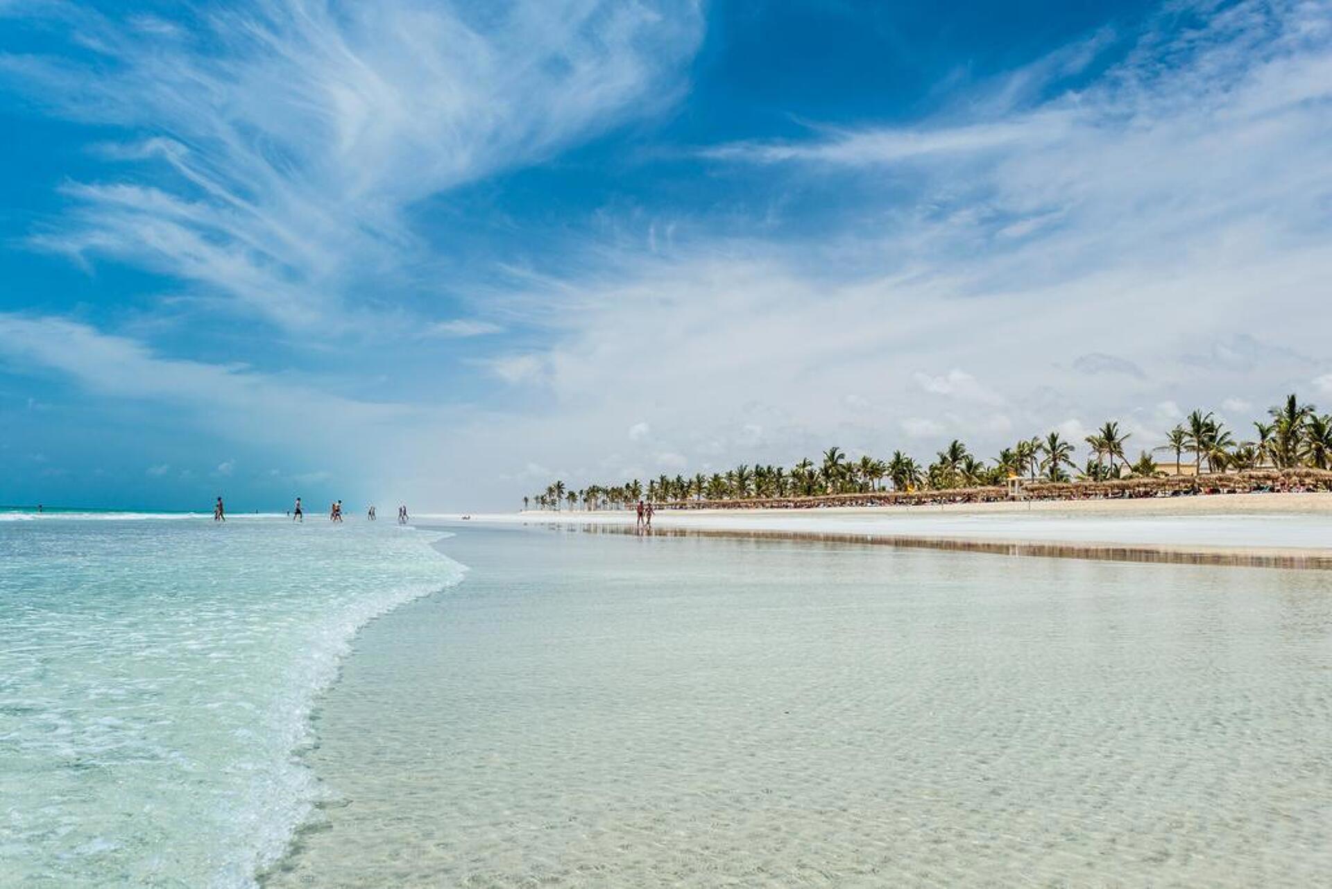 Тур Мирбат - Салала, выезд из Минскa