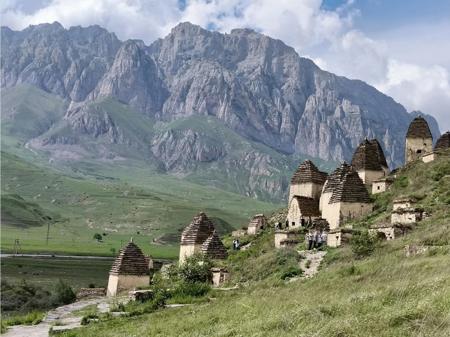 Тур Владикавказ - Фото 4