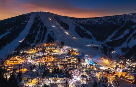 Тур Шерегеш - Фото 1