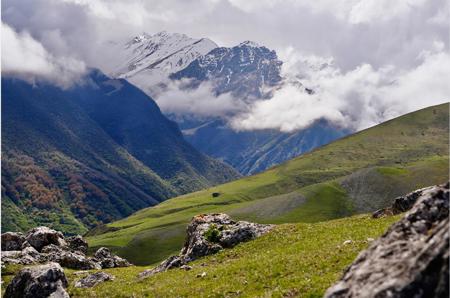 Тур Владикавказ - Фото 5