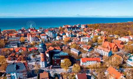 Тур Зеленоградск - Фото 3