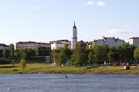 Тур Могилев - Славгород - Фото 3