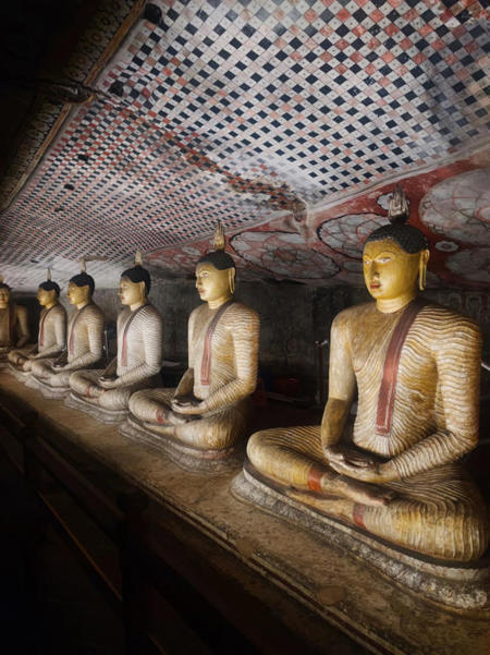 Тур Берувала - Чилав - Унаватуна - Фото 1