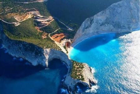 Тур Вильнюс - Милан - остров Лефкас - Фото 2