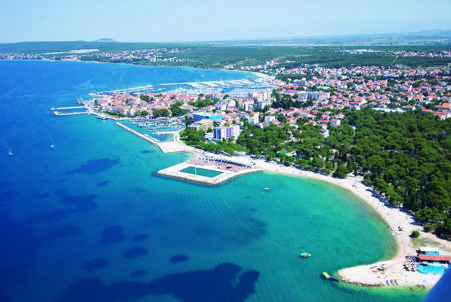 Тур Задар - Биоград-на-Мору - Фото 1