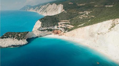 Тур Вильнюс - Милан - остров Лефкас - Фото 4