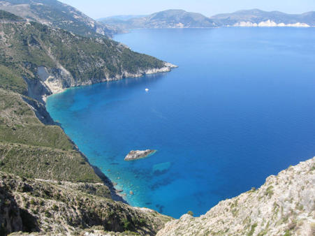 Тур остров Кефалония - Фото 1