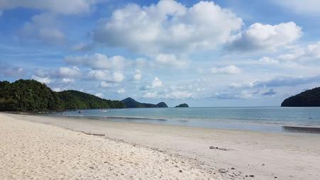 Тур Лангкави - Фото 4