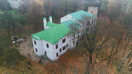 Тур Смиловичи - Блонь - Марьина Горка - Дукора - Фото 5