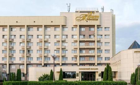 Тур Бобруйск - Жиличи - Красный Берег - Фото 1
