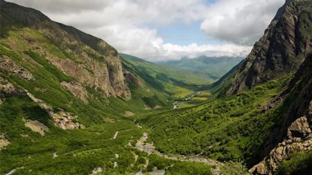 Тур Владикавказ - Фото 1