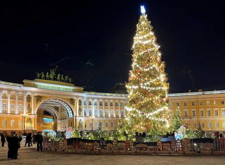 Тур Санкт-Петербург - Гатчина - Павловск - Фото 3