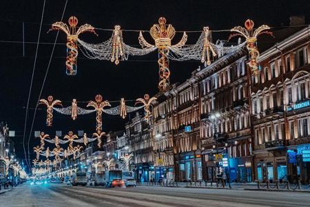 Тур Санкт-Петербург - Выборг* - Петергоф - Ораниенбаум - Фото 2