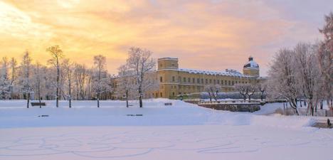 Тур Санкт-Петербург - Гатчина - Павловск - Фото 10