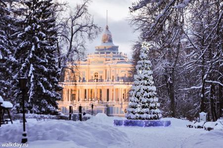 Тур Санкт-Петербург - Выборг* - Петергоф - Ораниенбаум - Фото 12