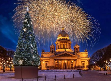 Тур Санкт-Петербург - Гатчина - Павловск - Фото 5