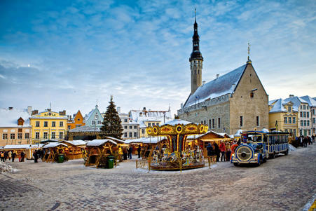 Тур Санкт-Петербург - Выборг* - Петергоф - Ораниенбаум - Фото 6