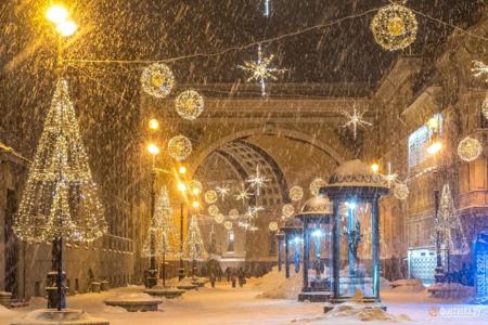 Тур Санкт-Петербург - Выборг* - Петергоф - Ораниенбаум - Фото 5