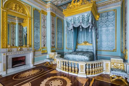 Тур Санкт-Петербург - Гатчина - Павловск - Фото 12