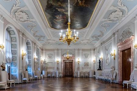 Тур Санкт-Петербург - Гатчина - Павловск - Фото 11