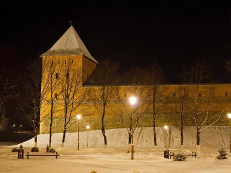 Тур Минск - Сула - Лида - Гродно - Фото 11