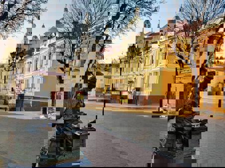 Тур Полоцк - Витебск - Здравнево - Орша - Могилев - Фото 4