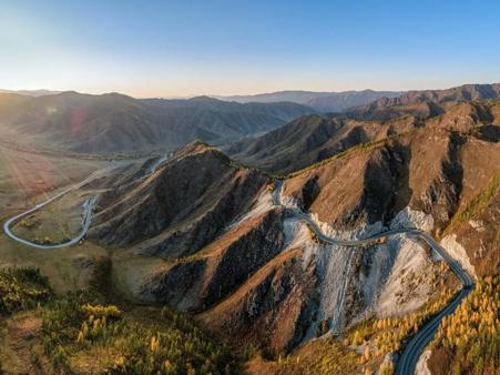 Тур Горно-Алтайск - Фото 4