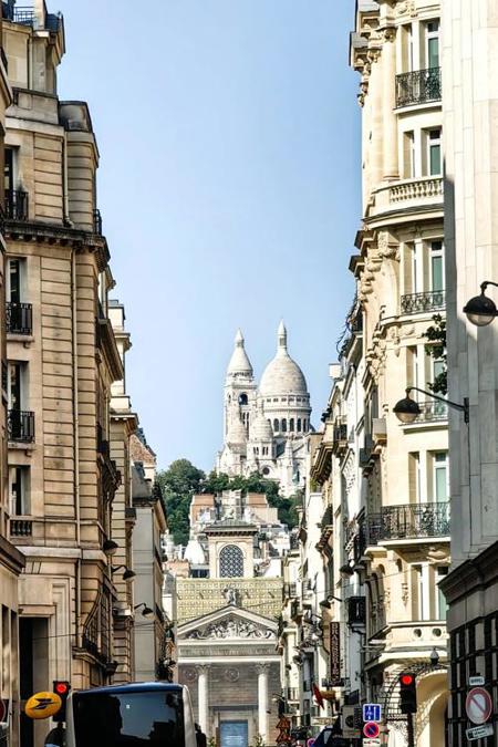 Тур Париж - Фото 2