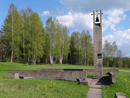 Тур Минск - Березовка - Лида - Хатынь - Коссово - Кобрин - Брест - Скоки - Каменец - Беловежская пуща - Музей народной архитектуры и быта - Фото 7