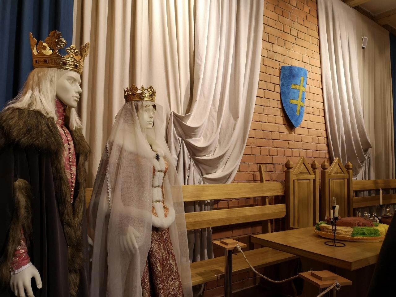 Автобусный тур Минск - Дудутки - Гродно - Лида - Мурованка, выезд из Минскa