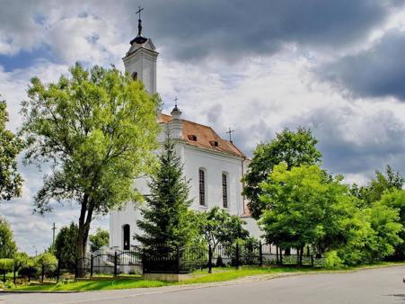 Тур Минск - Ружаны - Коссово - Заславль - Гродно - Августовский канал - Фото 9