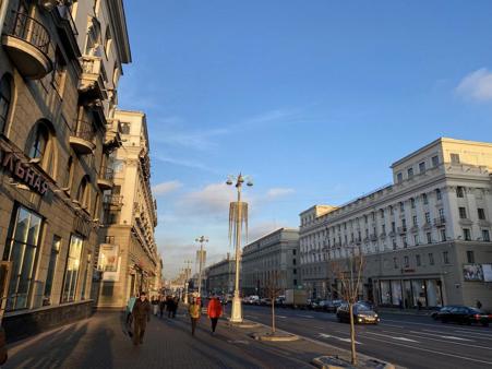 Тур Минск - Ружаны - Коссово - Заславль - Гродно - Августовский канал - Фото 1