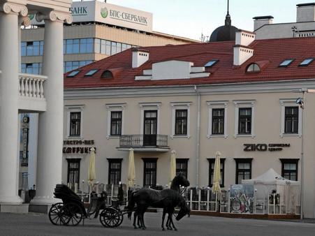 Тур Минск - Сула - Мир - Несвиж - Фото 1